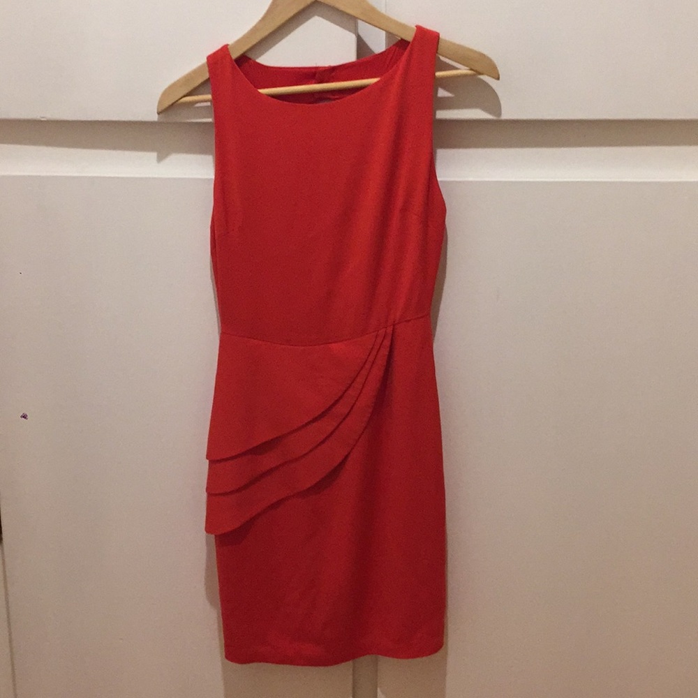 Alice and Olivia Dress